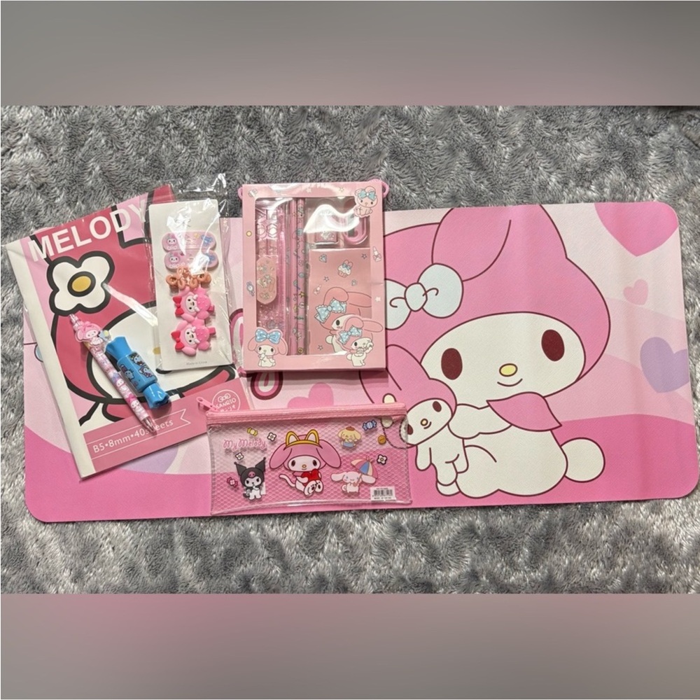 My Melody Bundle